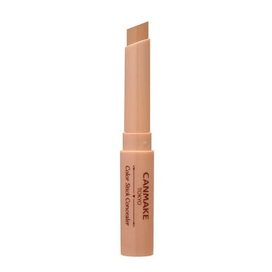 Canmake Color Stick Concealer 03 Apricot