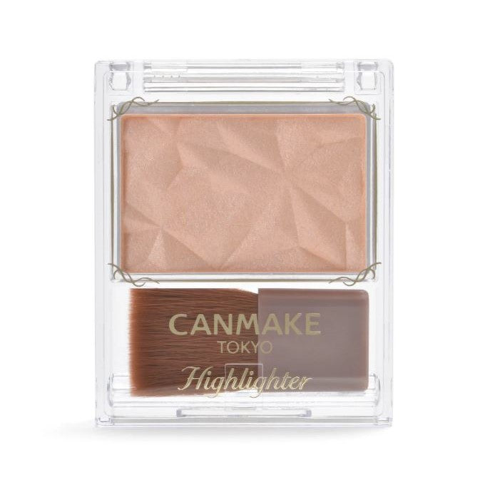 Canmake Highlighter L01 Champagne Gold