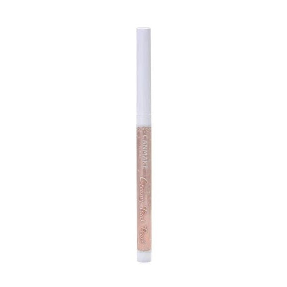 Canmake Creamy Touch Liner Pearl 02 Holiday Beige