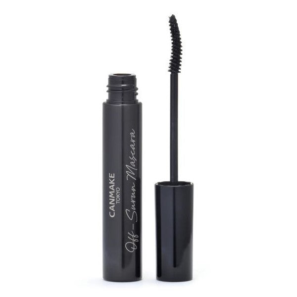 Canmake Off-Surun Mascara