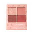 Canmake Silky Souffle Eyes (Matte Type)M02 Chai Brick