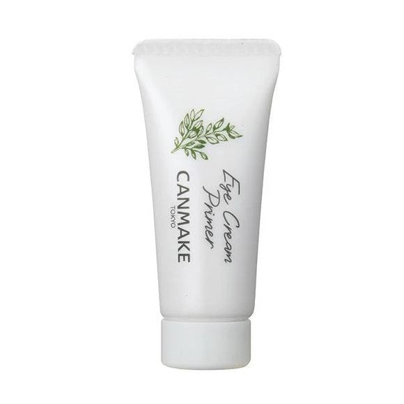 Canmake Eye Cream Primer 01 Clear