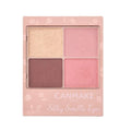 Canmake Silky Souffle Eyes (Matte Type)M04 Cupid Petal