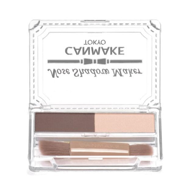 Canmake Nose Shadow Maker 02 Grayish Pink