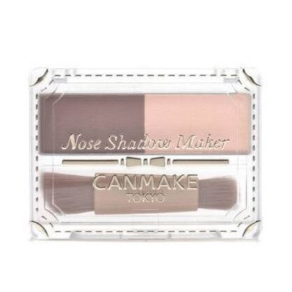 Canmake Nose Shadow Maker 02 Grayish Pink