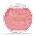 Canmake Cream Cheek Pearl P01 Peach Dazzle