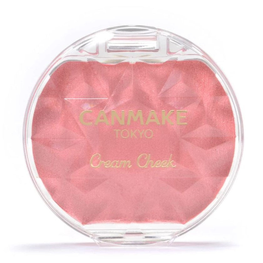 Canmake Cream Cheek Pearl