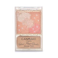 Canmake Glow Fleur Cheeks Blend Type B01 Cotton Coral