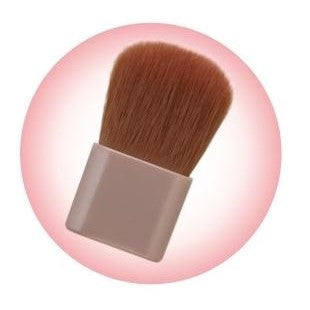 Canmake Glow Fleur Cheeks Blend Type B01 Cotton Coral