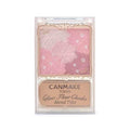 Canmake Glow Fleur Cheeks Blend Type B02 Rose Ballerina