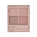 Canmake Silky Souffle Eyes (Matte Type)M06 Lima Greige