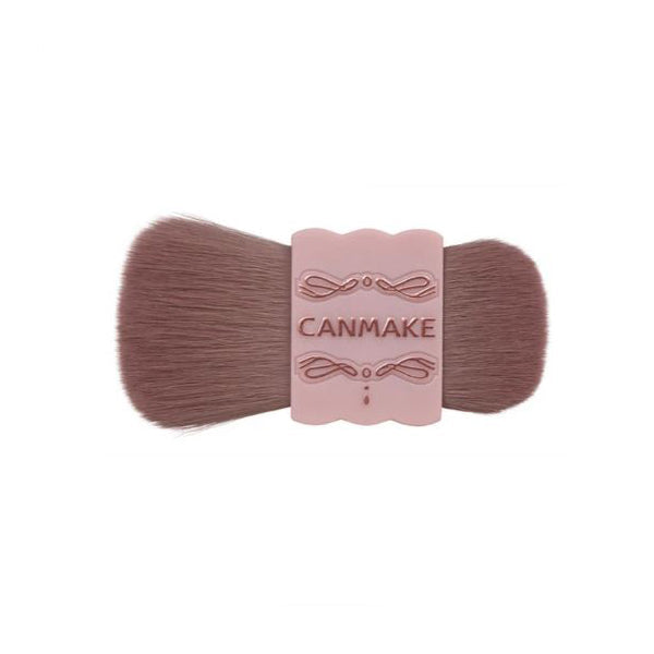 Canmake Buddy Duo Brush