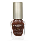 N90 Volcano - Canmake Colorful Nails Nailpolish