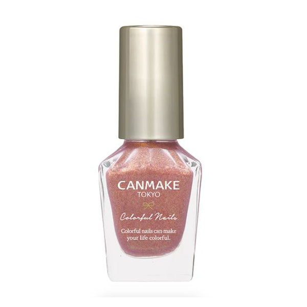 Canmake Colorful Nails