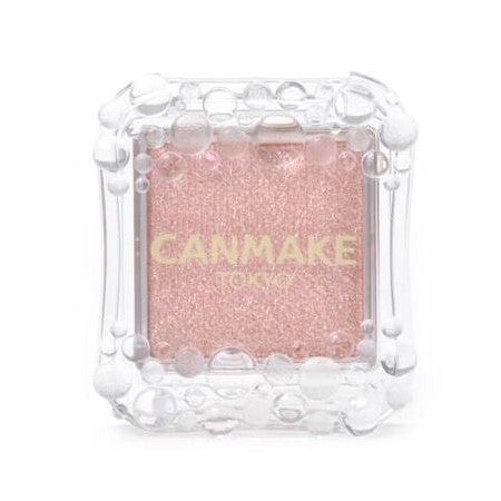 Canmake City Lights Eyes 04 Chamois Pink