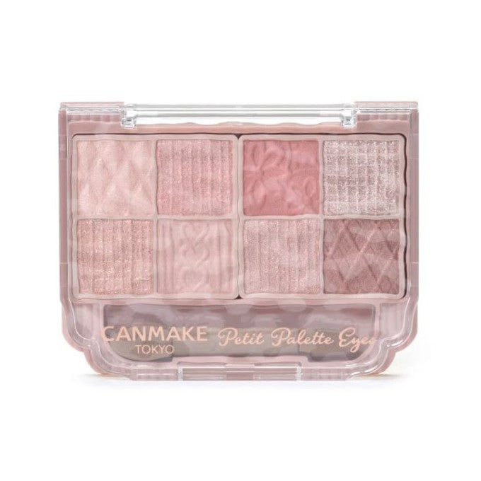 Canmake Petit Palette Eyes