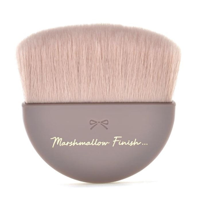 Marshmallow Finish Powder Brush