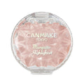 Canmake Munyutto Highlighter 02 Rose Quartz