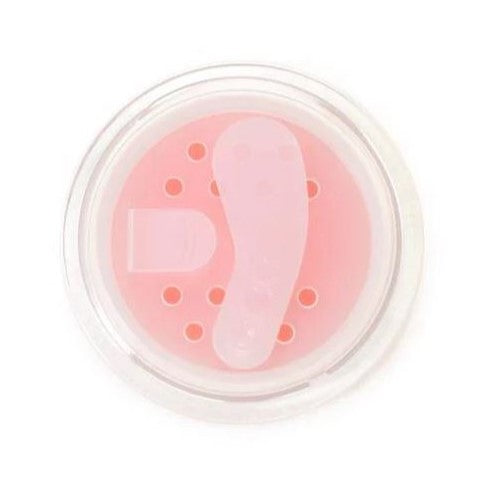 Canmake Mellow Dew Lip Mask 01 Clear Pink