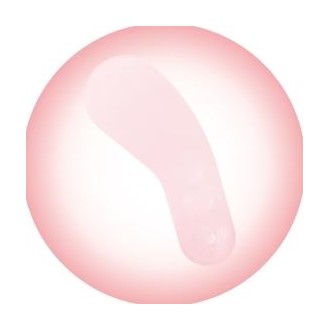 Canmake Mellow Dew Lip Mask 01 Clear Pink