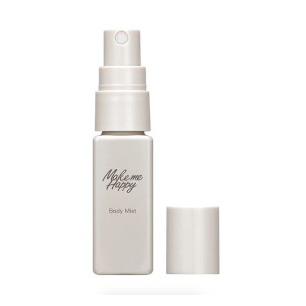 Canmake Make Me Happy Body Mist Citrus