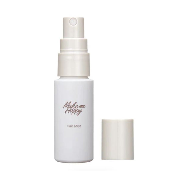 Canmake Make Me Happy Hair Mist White