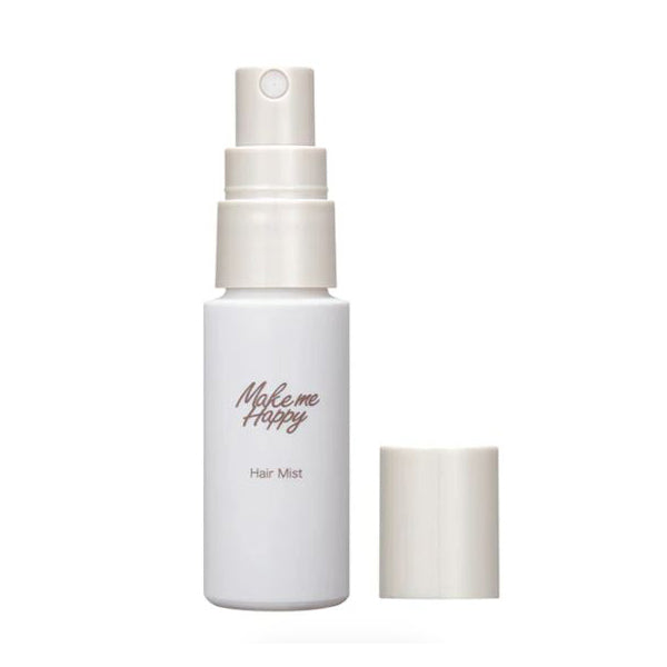 Canmake Make Me Happy Hair Mist Citrus