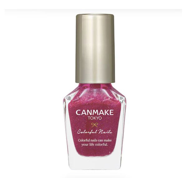 Canmake Colorful Nails