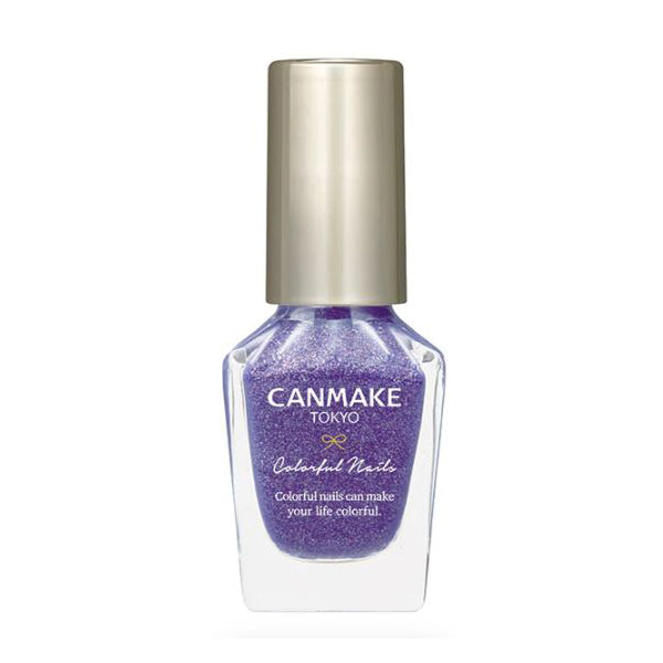 Canmake Colorful Nails