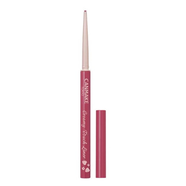 Canmake Creamy Touch Liner 13 Blood Strawberry