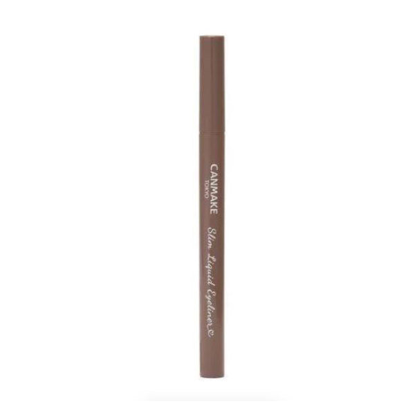 Canmake Slim Liquid Eyeliner