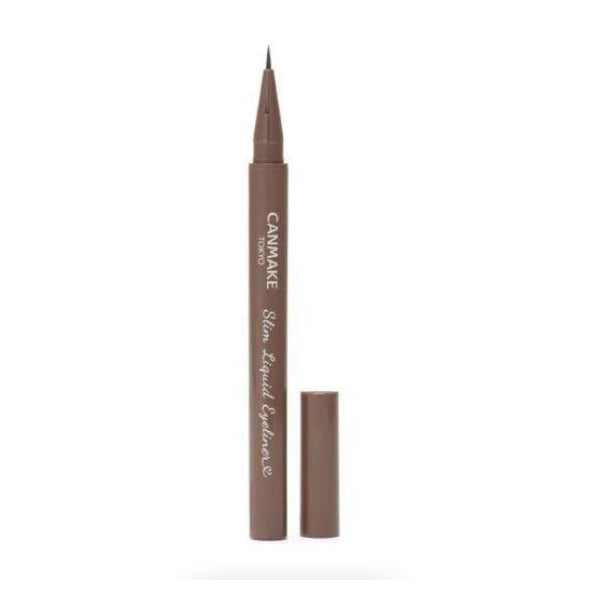 Canmake Slim Liquid Eyeliner