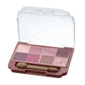 Canmake Petit Palette Eyes  M02 Romantic Fog