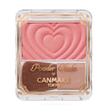 Canmake Powder Cheeks P01 Powerful Pink