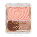 Canmake Powder Cheeks P03 Cheerful Peach