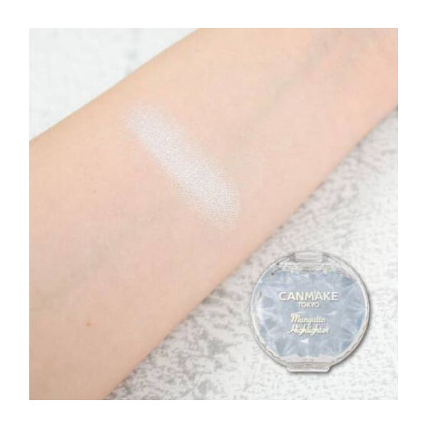 Canmake Munyutto Highlighter