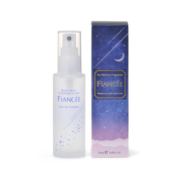 Fiancee  - Body Mist Evening Star