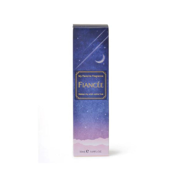 Fiancee Body Mist Evening Star