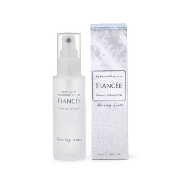 Fiancee  - Body Mist Morning Linen