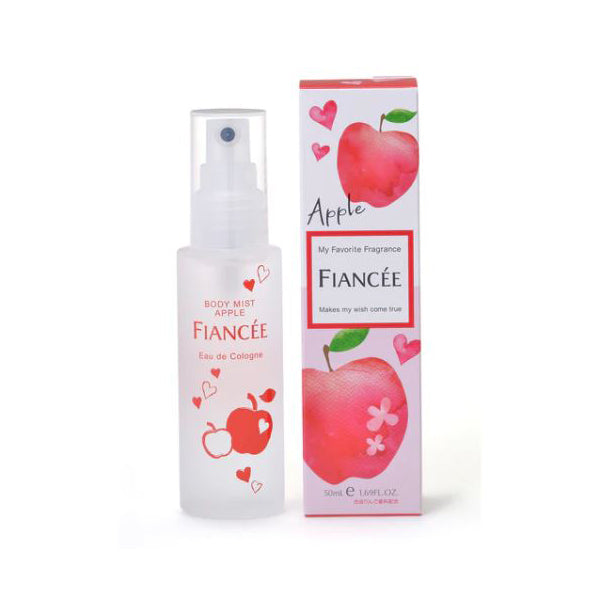 Fiancee  - Body Mist Apple