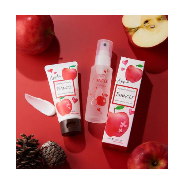 Fiancee Body Mist Apple