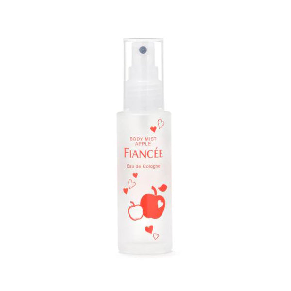 Fiancee Body Mist Apple