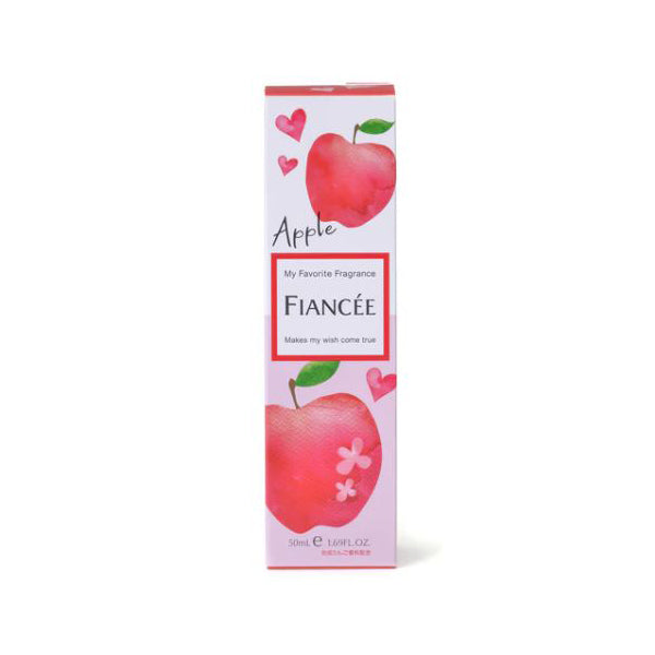 Fiancee Body Mist Apple