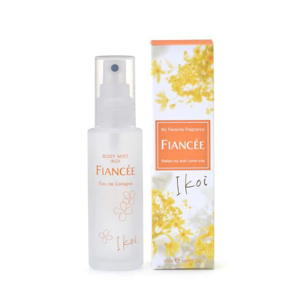 Fiancee  - Body Mist IKOI