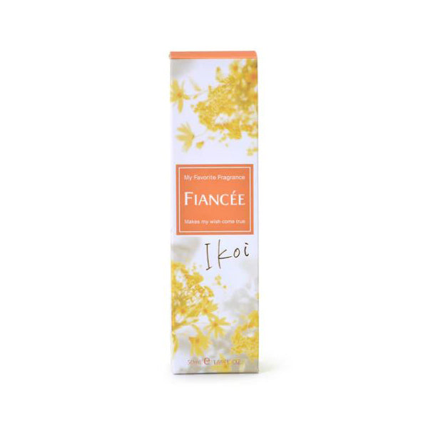 Fiancee Body Mist IKOI