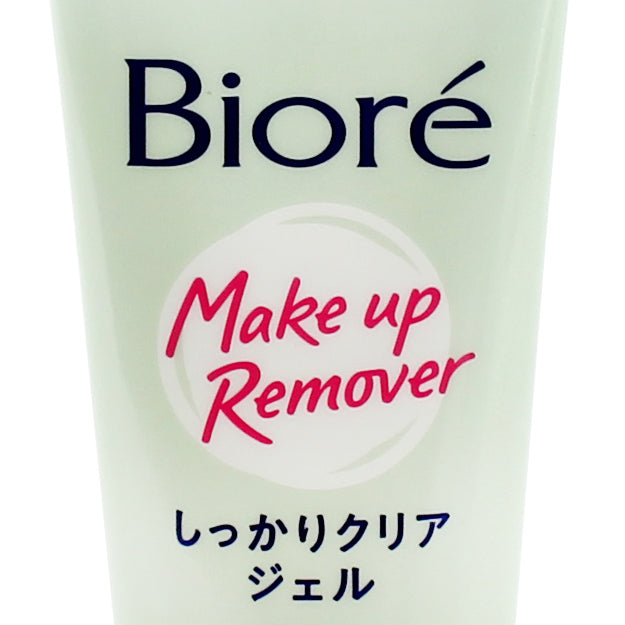 Kao Biore Gel Makeup Remover