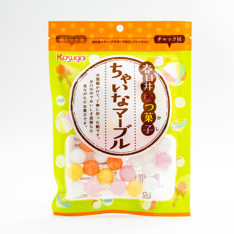 Kasugai Chaina Marble Candy