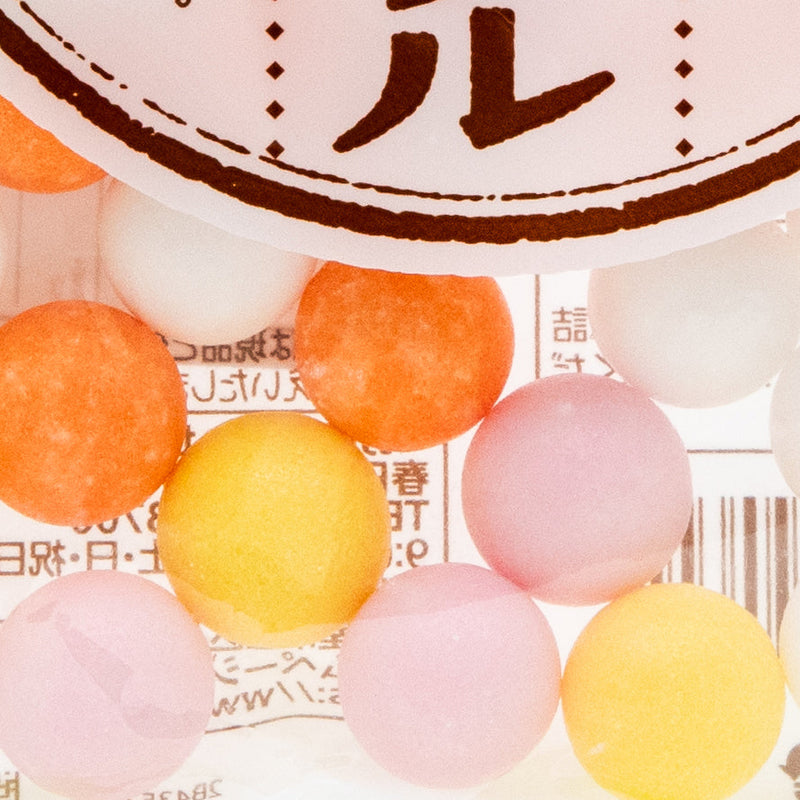 Kasugai Chaina Marble Candy