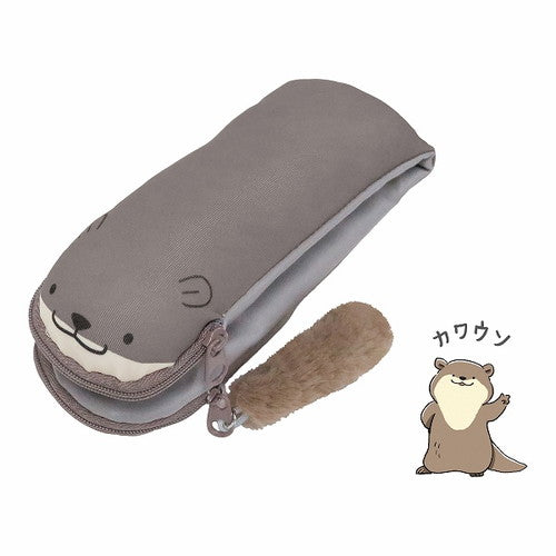 relala Pencil Case Otter