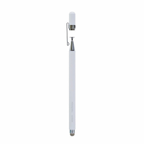 Twin Touch Pen Plus White